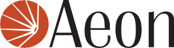 Aeon logo